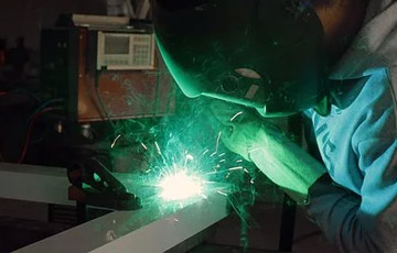 手工電弧焊基本知識，手工電弧焊安全技術要求